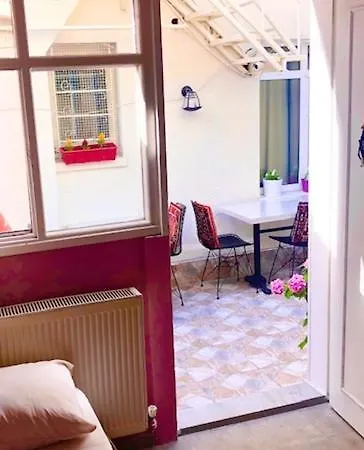 Hotel Ozdemir Heybeliada