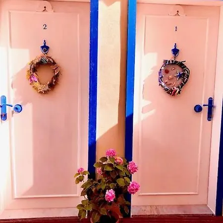 Ozdemir Otel Heybeliada