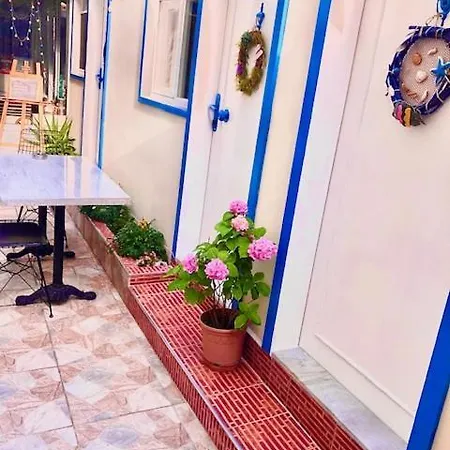 Ozdemir Otel Heybeliada