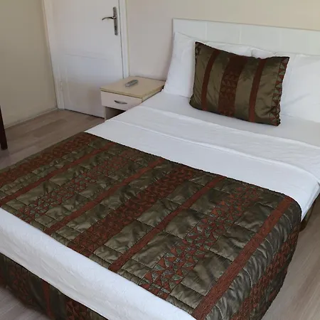 Otel Ozdemir *