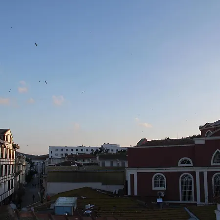 Ozdemir * Heybeliada