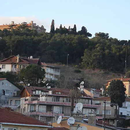 Ozdemir Otel Heybeliada