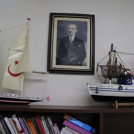 Ozdemir *