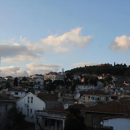 Otel Ozdemir Heybeliada