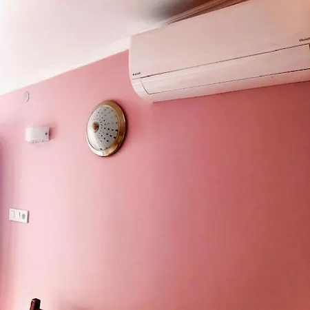 Ozdemir 酒店