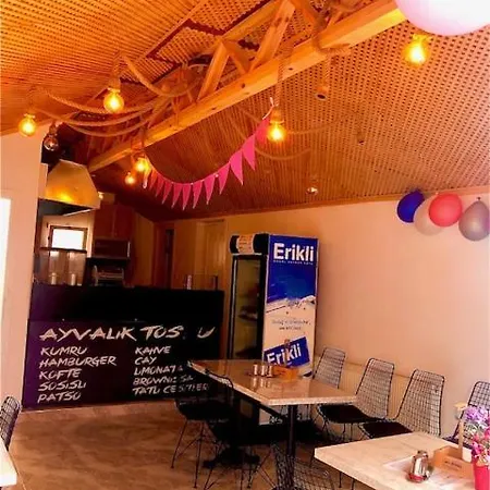 Ozdemir Hotel *