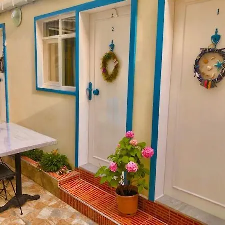 Hotel Ozdemir