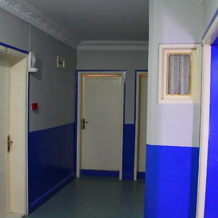 Ozdemir * Heybeliada