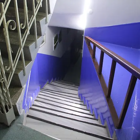 Hotel Ozdemir Heybeliada