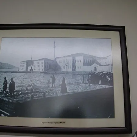 Ozdemir Heybeliada