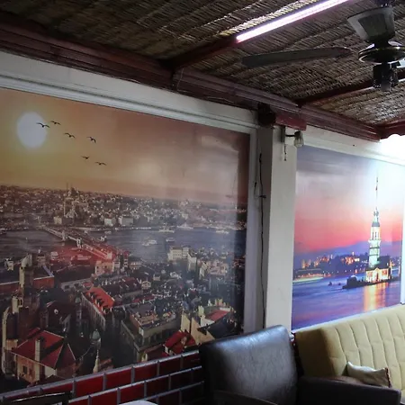 Ozdemir Hotel