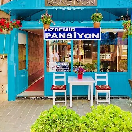 Hotel Ozdemir