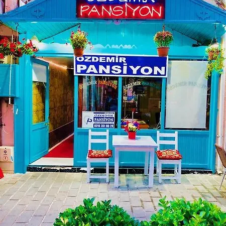 Ozdemir Hotel