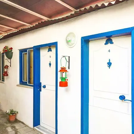 Hotel Ozdemir