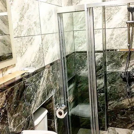 Hotel Ozdemir