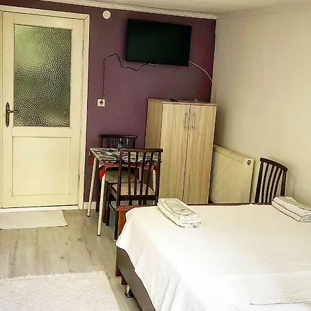 Ozdemir Hotel Heybeliada