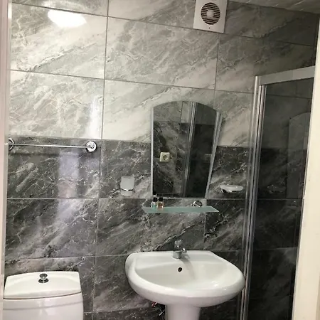 Hotel Ozdemir