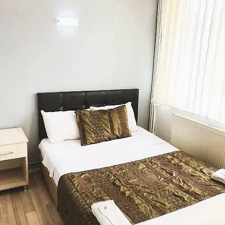 Ozdemir Hotel