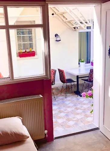 Hotel Ozdemir Heybeliada